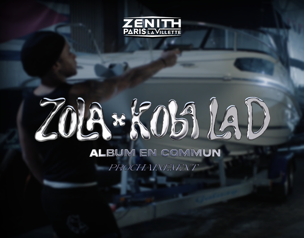 Principal image for ZOLA ZENITH